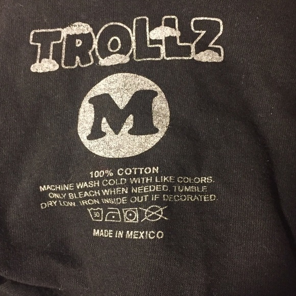 6ix9ine Trollz Tekashi Nicki Minaj Long Sleeve Shirt - Picture 5 of 6